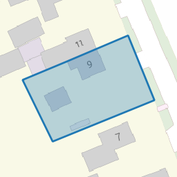 Perceel VRI00-P-4599