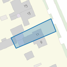 Perceel VRI00-P-4600