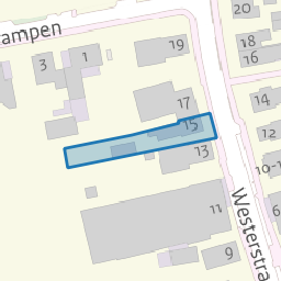 Perceel VRI00-P-4604