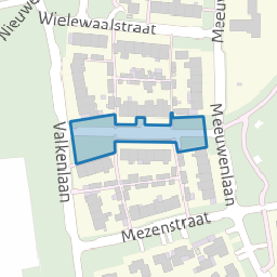 Perceel VRI00-P-4607