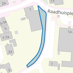 Perceel VRI00-P-4621