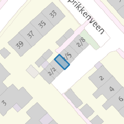 Perceel VRI00-P-4629