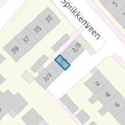 Perceel VRI00-P-4630