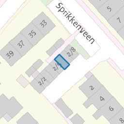 Perceel VRI00-P-4631