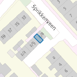 Perceel VRI00-P-4632