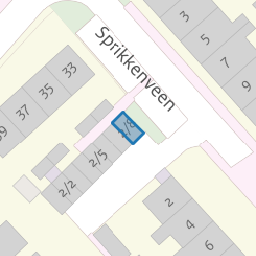 Perceel VRI00-P-4633