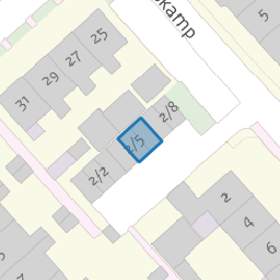 Perceel VRI00-P-4650