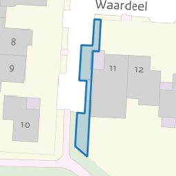 Perceel VRI00-P-4666