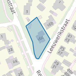 Perceel VRI00-P-4680