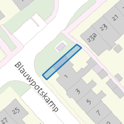 Perceel VRI00-P-4683