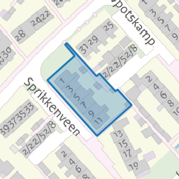 Perceel VRI00-P-4708