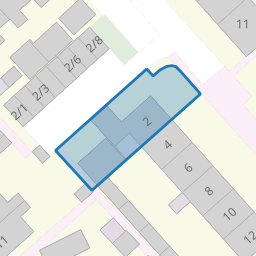 Perceel VRI00-P-4709