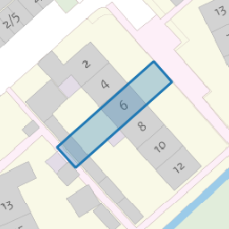 Perceel VRI00-P-4711