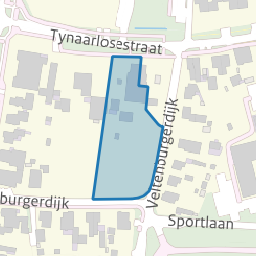 Perceel VRI00-P-4724