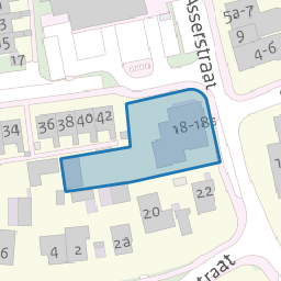 Perceel VRI00-P-4747