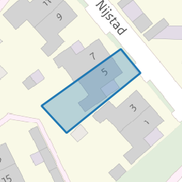 Perceel VRI00-P-4762