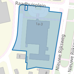 Perceel VRI00-P-4781