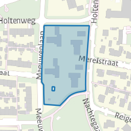 Perceel VRI00-P-4800