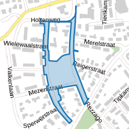 Perceel VRI00-P-4801