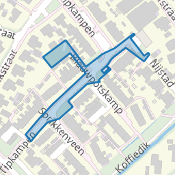 Perceel VRI00-P-4802