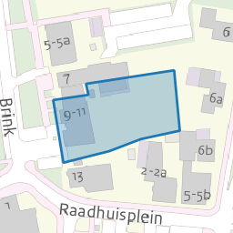 Perceel VRI00-P-4812