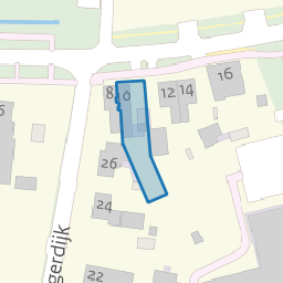 Perceel VRI00-P-4837