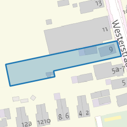 Perceel VRI00-P-4840