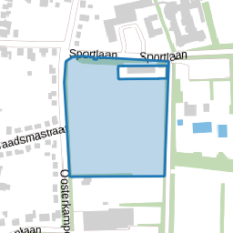 Perceel VRI00-P-4843