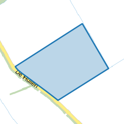 Perceel VRI00-S-1200