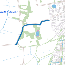 Perceel VRI00-T-1025