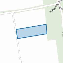 Perceel VRI00-T-1063