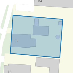 Perceel VRI00-T-1100