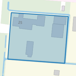 Perceel VRI00-T-1114