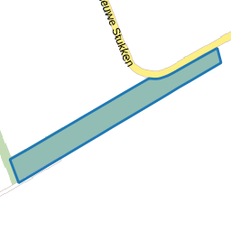 Perceel VRI00-T-1170