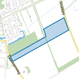 Perceel VRI00-T-1175