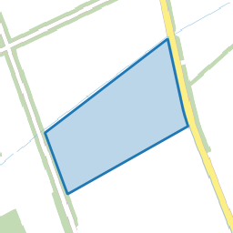 Perceel VRI00-T-1177