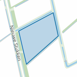 Perceel VRI00-T-1224