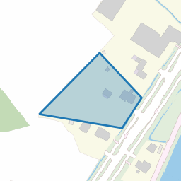 Perceel VRI00-T-1234