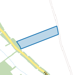 Perceel VRI00-T-1239