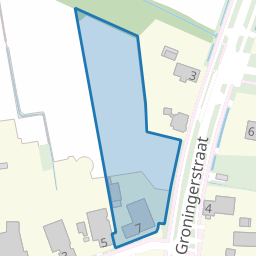 Perceel VRI00-T-1315