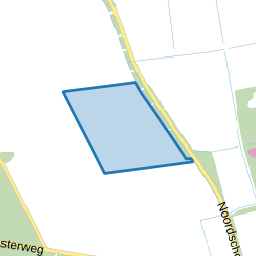 Perceel VRI00-T-1344