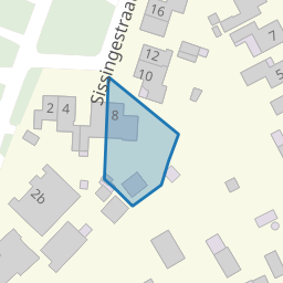 Perceel VRI00-T-1353