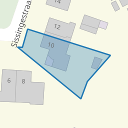 Perceel VRI00-T-1354