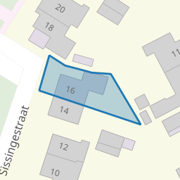 Perceel VRI00-T-1357