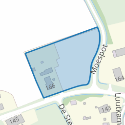 Perceel VRI00-T-1412