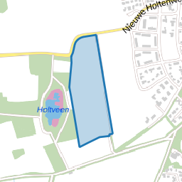 Perceel VRI00-T-1437