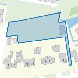 Perceel VRI00-T-1441