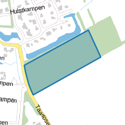 Perceel VRI00-T-1449