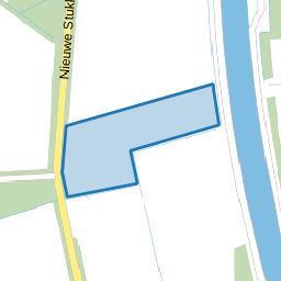 Perceel VRI00-T-1452