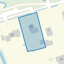 Perceel VRI00-T-1489